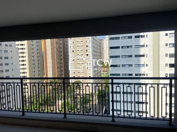 Imagem Apartamento à venda no bairro Perdizes - São Paulo/SP, Zona Oeste