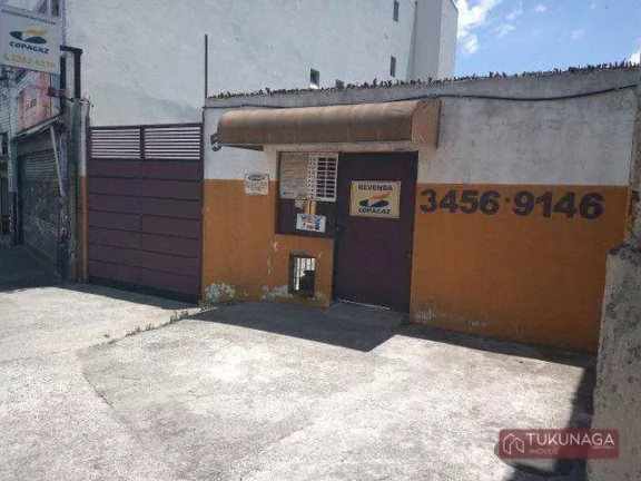 Imagem Ponto à venda, 330 m² por R$ 750.000,00 - Jardim Valéria - Guarulhos/SP
