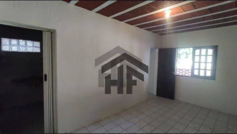 Imagem Casa de 200m² para alugar ou vender, com 3 quartos (2 suítes), localizada em Rio Doce, Olinda - Pernambuco