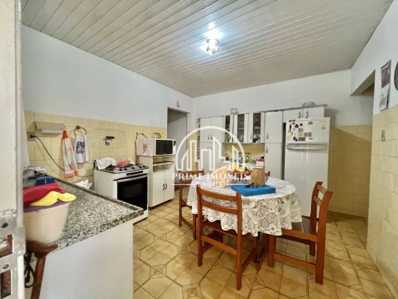 Imagem Casa com 2 dormitórios à venda, 118 m² por R$ 529.000,00 - Ponte Sao Joao - Jundiaí/SP
