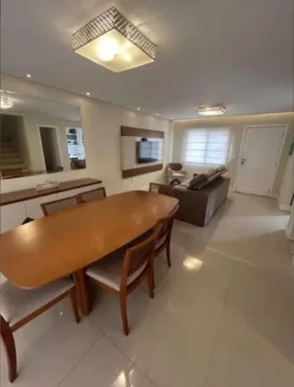 Imagem Casa com 4 dormitórios à venda, 190 m² por R$ 1.460.000,00 - Villa Branca - Jacareí/SP
