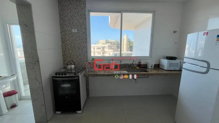 Imagem Cobertura com 3 dormitórios à venda, 220 m² por R$ 1.500.000 - Vila Nova - Cabo Frio/RJ