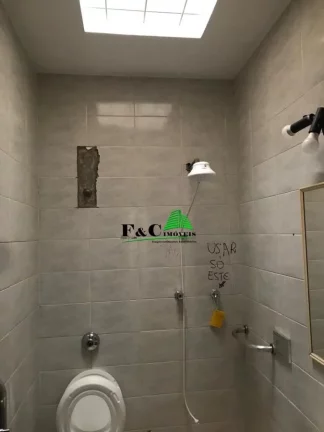 Imagem Casa para Venda em Limeira, Vila Queiroz, 3 dormitórios, 2 banheiros, 1 vaga