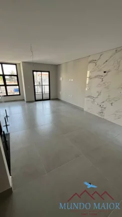 Imagem Casa assobrada com 3 Quartos e 1suite e 3 vagas - 104m2 -Camilopolis !!!