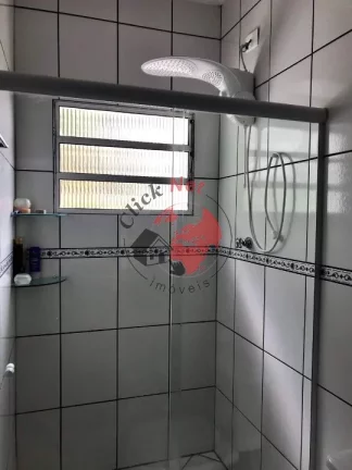 Imagem Ótimo Sobrado à Venda no bairro Baeta Neves em São Bernardo