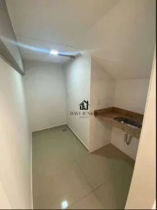 Imagem Otimo Galpão para alugar, 460 m² por R$ 25.000/mês - Vila Lucy - Sorocaba/SP