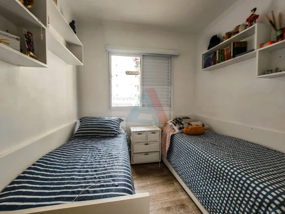 Imagem Apartamento à Venda em São Caetano do Sul – Bairro Mauá