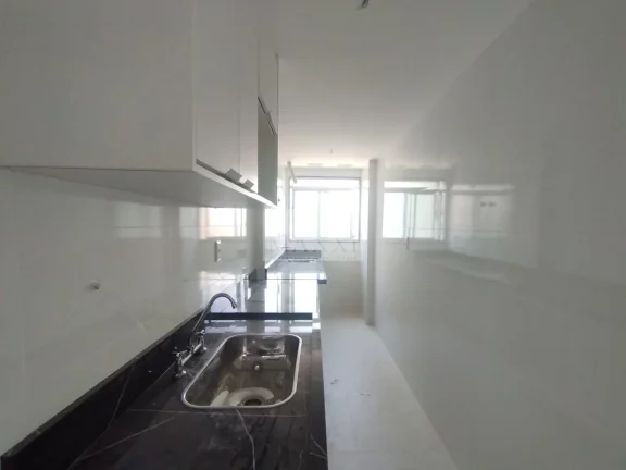 Imagem Secret Place Residencial - Apartamento Cobertura Duplex em Taquara, Rio de Janeiro/RJ