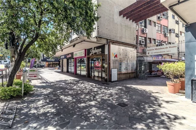 Imagem MDVI 1211 Sala 612481063-20 - Sala à venda no bairro Moinhos de Vento - Porto Alegre/RS