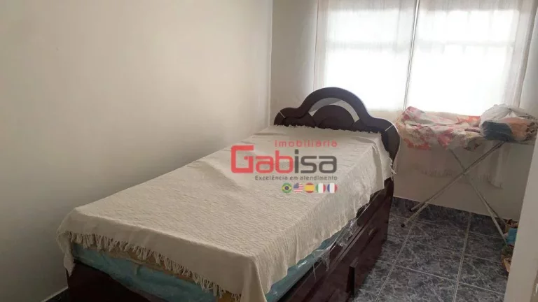 Imagem Casa com 2 dormitórios à venda, 69 m² por R$ 425.000,00 - Braga - Cabo Frio/RJ