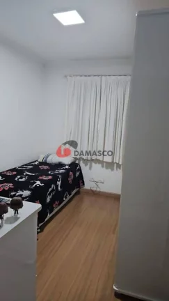 Imagem Apartamento à venda, Vila Camilópolis, Santo André, SP