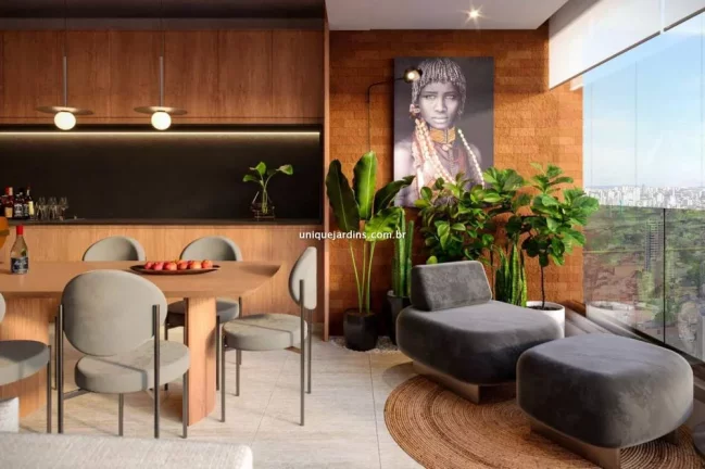 Imagem Apartamento para alugar Vila Madalena São Paulo