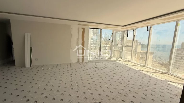 Imagem Apartamento 4 Suítes - Balneário Camboriu - Contrutora FG