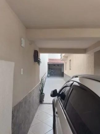 Imagem Casa com 4 dormitórios à venda, 236 m² por R$ 699.000,00 - Vila Amorim - Suzano/SP