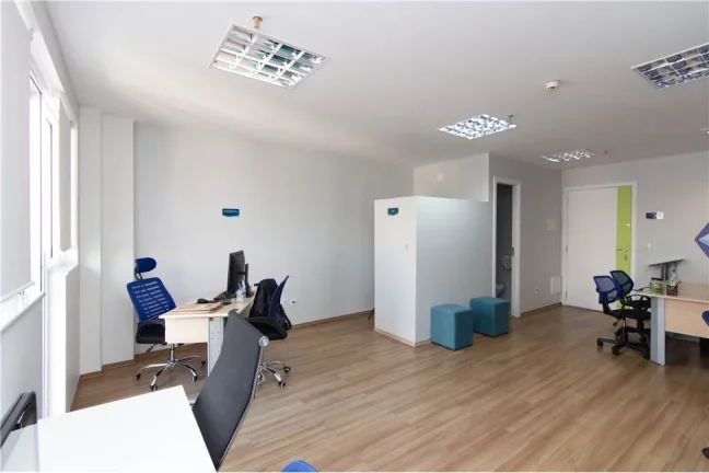 Imagem SALA COMERCIAL em São Paulo - SP, Vila Andrade
