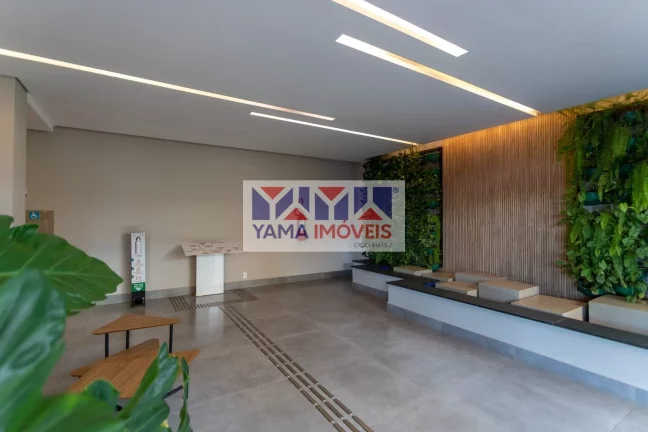 Imagem Magna Vista - MOBILIADO, 3 SUÍTES, LAZER COMPLETO - APARTAMENTO A VENDA NO EDIFÍCIO MAGNA VISTA