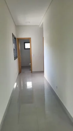 Imagem Sobrado com 4 dormitórios à venda, 272 m² por R$ 1.550.000,00 - Condomínio Residencial Mantiqueira - São José dos Campos/SP