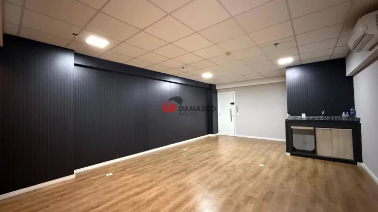 Imagem Sala para Locação 1 Vaga, Cerâmica, São Caetano do Sul - SP |