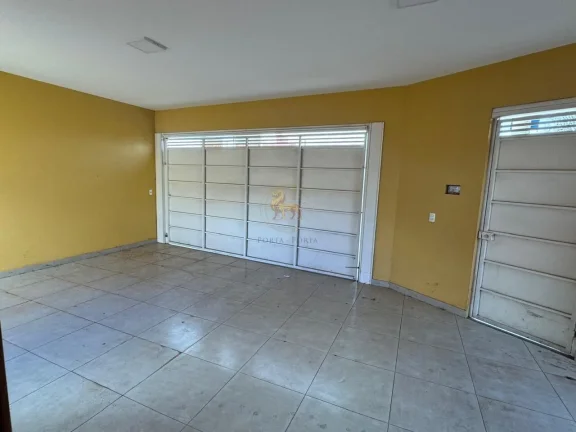 Imagem Casa Térrea de Esquina com Potencial Comercial – 3 Dormitórios (1 Suíte) | Santa Inês – Itapetininga