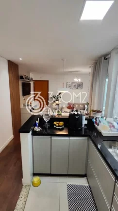 Imagem Apartamento sem Condomínio para Venda em Santo André / SP no bairro Santa Maria