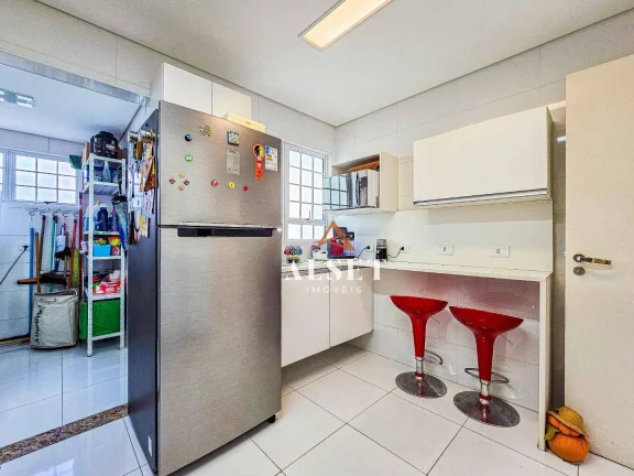 Imagem Casa com 4 suítes na Vila Formosa