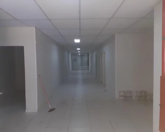 Imagem predio comercail com 2000 m2 FL26