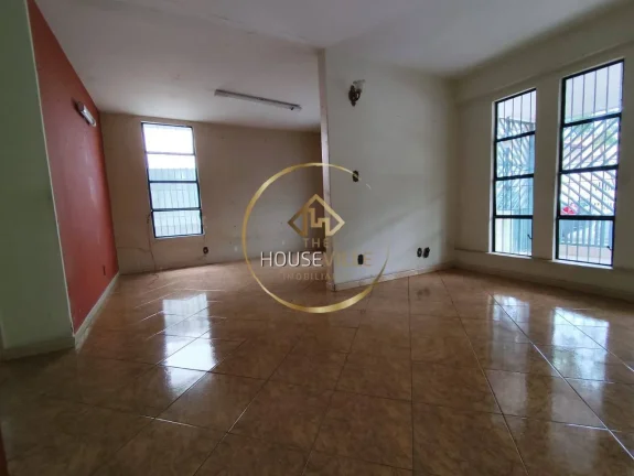 Imagem Casa, 3 dormitórios (1 suíte), 3 vagas, 206m², Vila Ema.