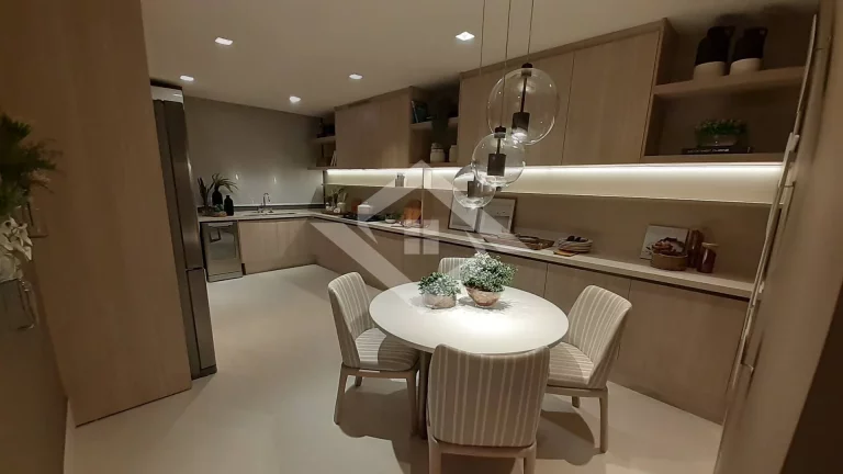 Imagem Apartamento de 4 Quartos para Venda na Barra da Tijuca com 268 m²