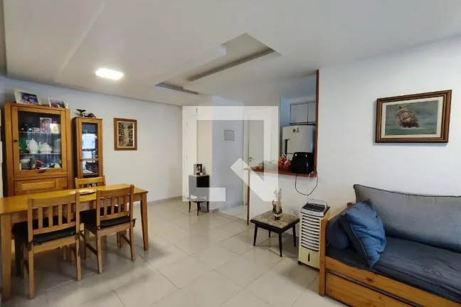 Imagem Apartamento à Venda - Recreio, 2 Quartos, 85 m2