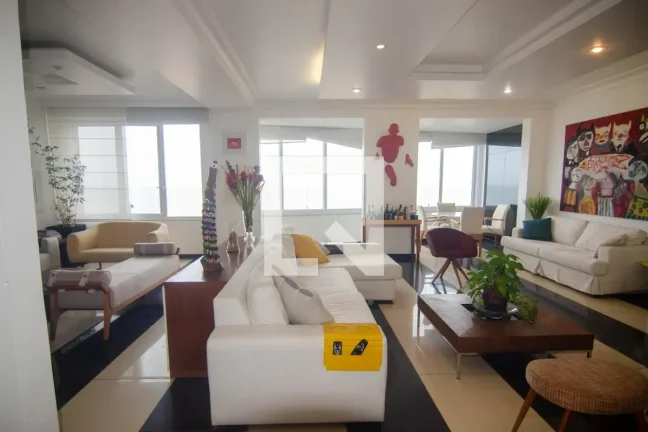 Imagem Apartamento à Venda - Copacabana, 4 Quartos, 188 m2