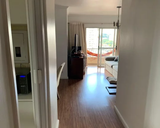 Foto do imóvel Apartamento com 3 Quartos à Venda, 82 m² em Vila Butantã - São Paulo