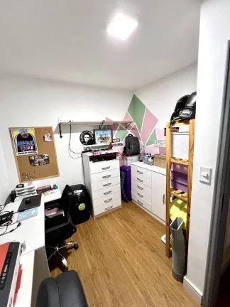 Imagem Apartamento à venda em São Paulo, Casa Verde, com 3 quartos, 85m²