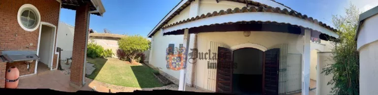 Imagem Casa com 3 dormitórios à venda, 300 m² por R$ 1.100.000 - Jardim Itaperi - Atibaia/SP