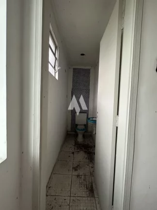 Imagem Casa comercial para alugar no Campo Grande em Santos