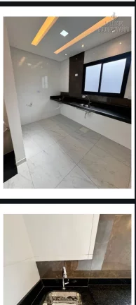 Imagem Casa de condomínio 2 dormitórios no coração do bairro Caiçara