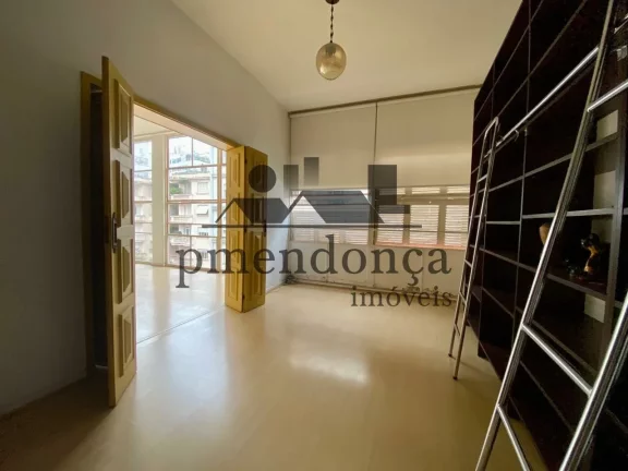 Imagem Apartamento Vintage no coração de Higienópolis, 2 dormitórios (1 suíte) e 1 vaga