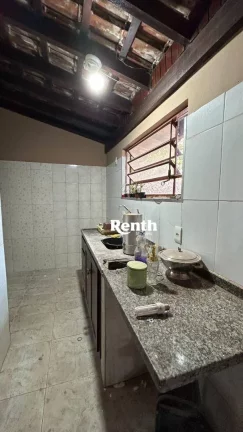 Imagem Casa Comercial e Residencial para alugar, 292 m² por R$ 4.734/mês - Vila Santo Antônio - Rio Claro/SP