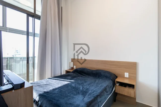 Imagem Apartamento lado Parque Ibirapuera Metrô Moema