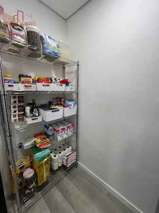 Imagem Belíssima Casa de 230 m² -Vila Prel