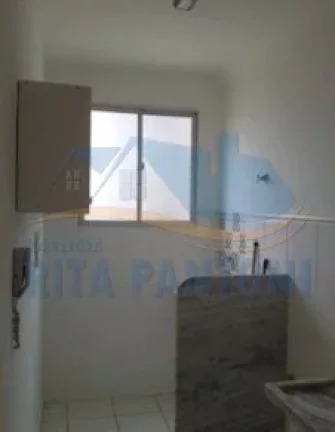 Imagem Apartamento - Ribeirão Preto - Nova Aliança - Região Sul