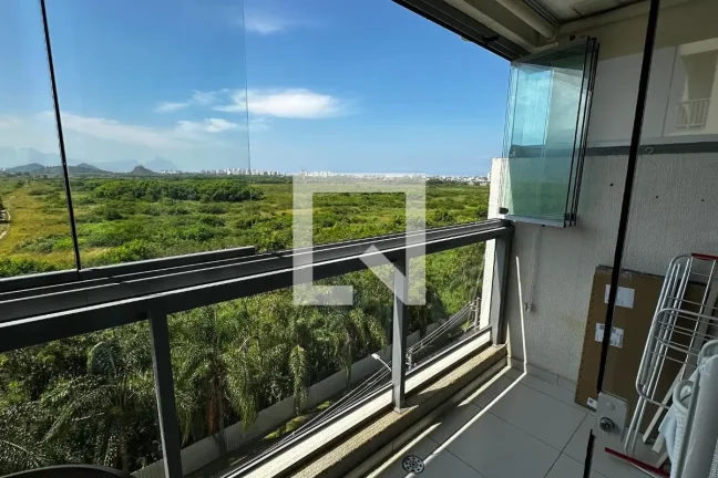 Imagem Apartamento à Venda - Recreio, 2 Quartos, 82 m2