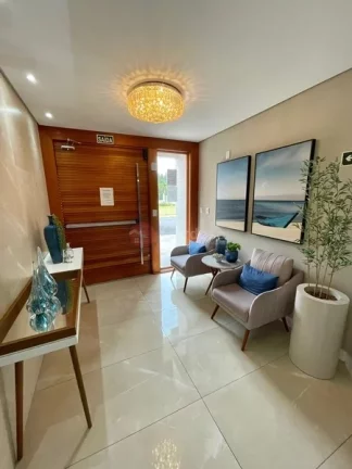 Imagem EXCELENTE OPORTUNIDADE - NOVO - PRONTO P/ HABITAR - CONFIRA !!!