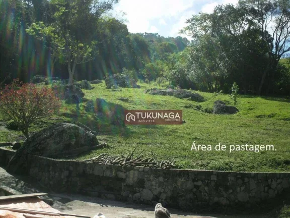 Imagem Chácara à venda, 8000 m² por R$ 650.000,00 - Itapeva - Itapeva/MG