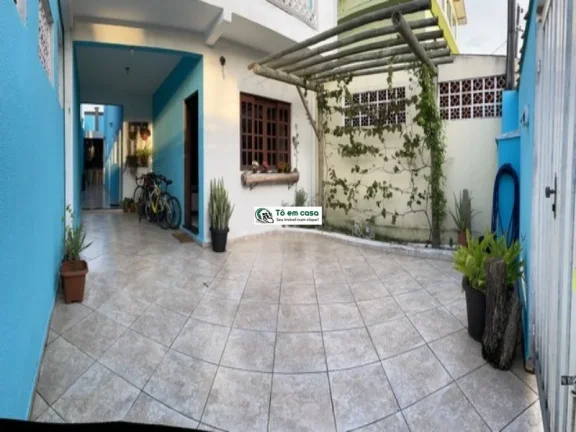 Imagem Casa RESIDENCIAL em SÃO JOSÉ DOS CAMPOS - SP, CIDADE MORUMBI