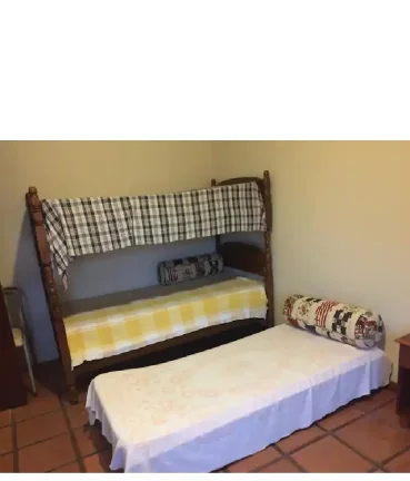 Imagem COM AT DE 10 MIL m² ESTA ÓTIMA CASA DE CAMPO MOBILIADA PARA LOCAÇÃO NO LOTEAMENTO CHÁCARA MORADA MEDITERRÂNEA - JUNDIAÍ SP