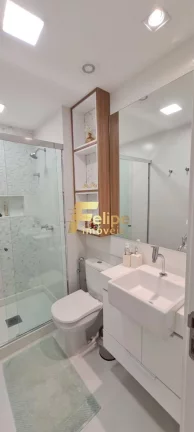 Imagem NÃO PERCA TEMPO E VENHA CONHECER ESSE BELÍSSIMO APARTAMENTO DE 04 QUARTOS E 03 SUÍTES COM LAZER DE CLUBE NA MATA DA PRAIA EM VITÓRIA/ES!