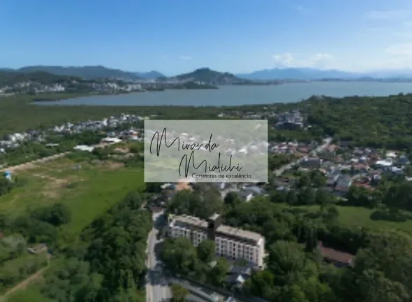 Imagem Apartamento à venda no bairro Cacupé - Florianópolis/SC
