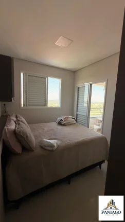 Imagem Apartamento à venda no Grand Arena Residence - 99m² | 3 quartos (2 suítes)