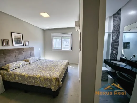 Imagem Apartamento Vista Mar