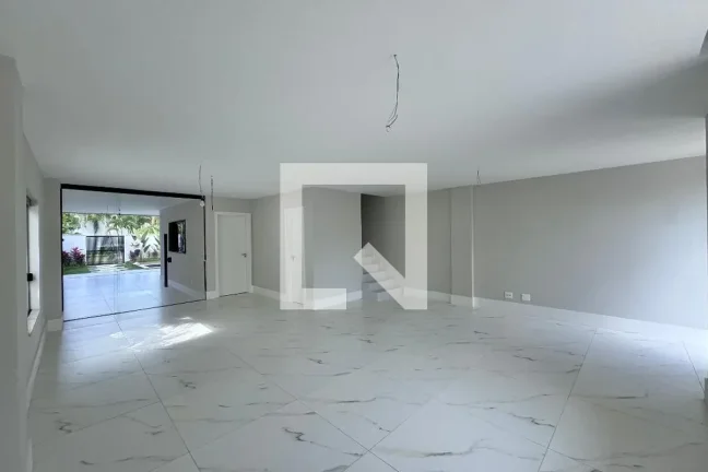Imagem Casa à Venda - Recreio, 4 Quartos, 420 m2